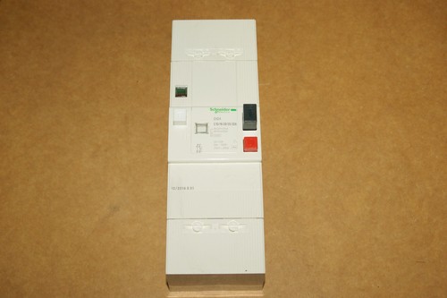 Disjoncteur branchement 2p - disjoncteur,