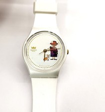 Swatch SPECIAL 2022 - GZ711 -