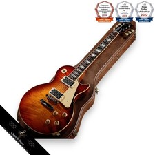 Gibson Custom Shop True