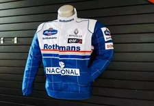 Veste Rothmans Fan Edition