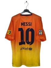 MINT NIKE FC BARCELONA