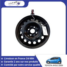 ?? JANTE TOLE TOYOTA AYGO 3P ➤426110H010 ♻️