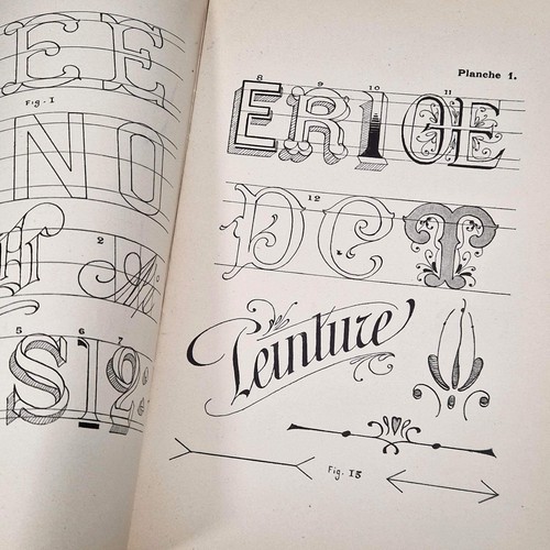 Encyclopédie roret le - -, «
