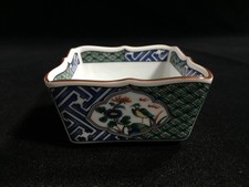 H1061 / Poterie / Plat Bol