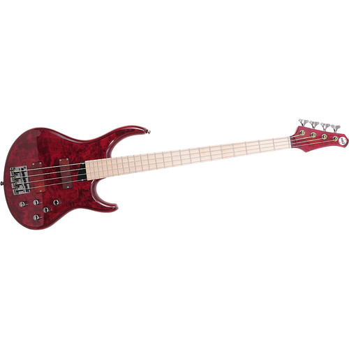 Mtd kingston electric bass - kingston,