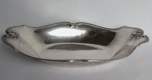 Rare panière corbeille - rare,