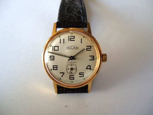 Montre aurore plaque luxe - montre,