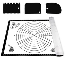 Tapis Patisserie pour Étaler