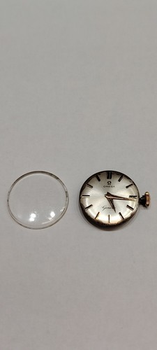 Omega 240 mouvement mécanique - omega,