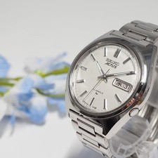 Montre Homme Seiko Actus