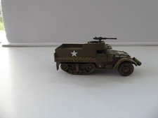 CORGI 1/76 HALF TRACK M3  rare