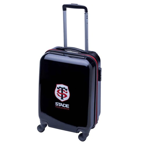 Valise cabine rigide stade - rigide,
