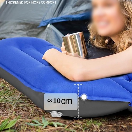 Matelas camping - matelas,