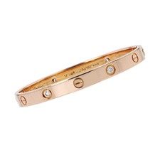 Cartier - Bracelet - Love - 18