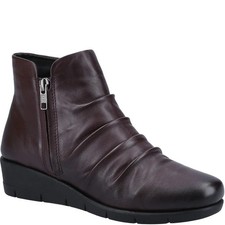 Fleet & Foster - Bottines PLOCKTON - Femme (FS9660)