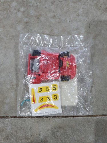 Playmobil 7689 racing - 7689,