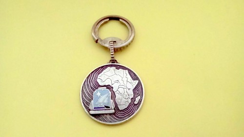 Ancien porte clés drago - ancien,