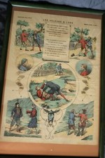 Image d'EPINAL "LES VOLEURS &