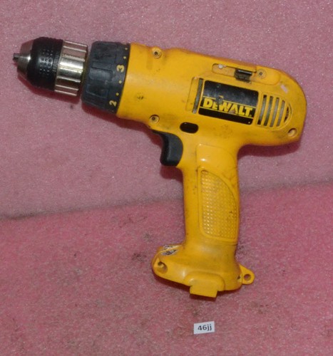 Dewalt cordless drill - dewalt, 3/8"