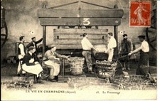 (S-32726) FRANCE - 51 - NON