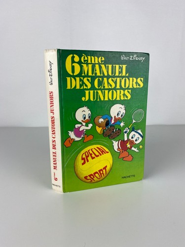Ancien livre 6ème manuel - livre,,
