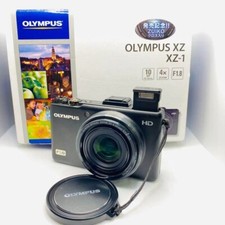 Olympus stylus appareil - xz-1,