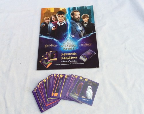 Harry potter moments - harry,