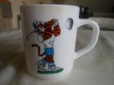 mug en arcopal publicitaire