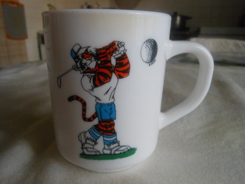 Mug arcopal publicitaire - en,