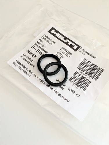 Joint torique piston - , hilti