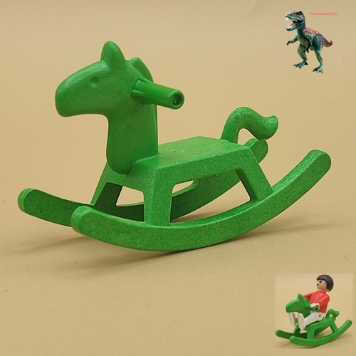 Playmobil 5312 cheval