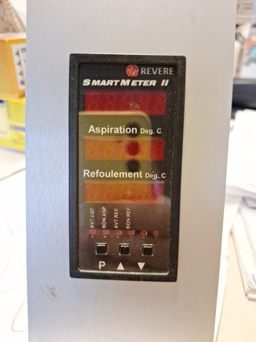 Revere smartmeter - revere, ii,
