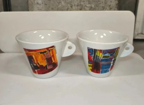 Tasses café folliet - tasses, à