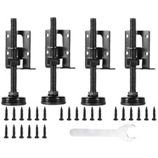 Stabilité fiable pour bancs