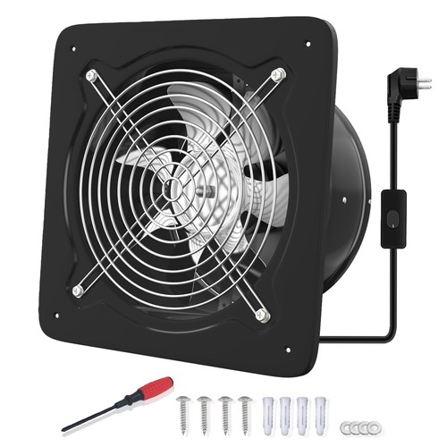 Ventilateur extracteur air - ventilateur,
