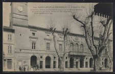 CPA Saint-Rémy-de-Provence