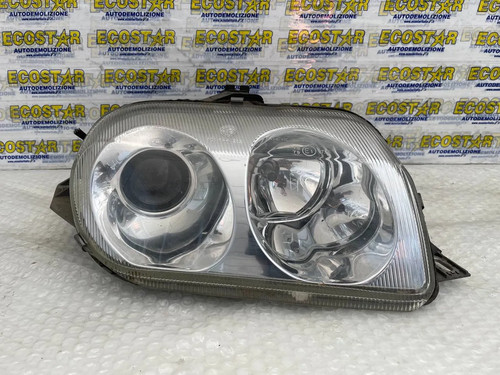 Faro anteriore destra alfa - anteriore,