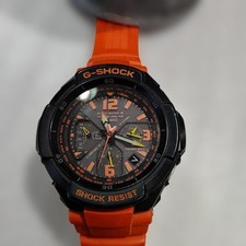 Montre homme CASIO G-SHOCK