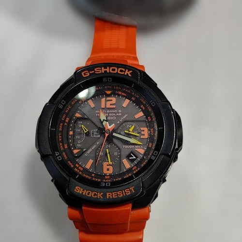 Montre homme casio shock - montre,
