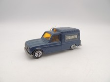 Norev vintage renault - norev,