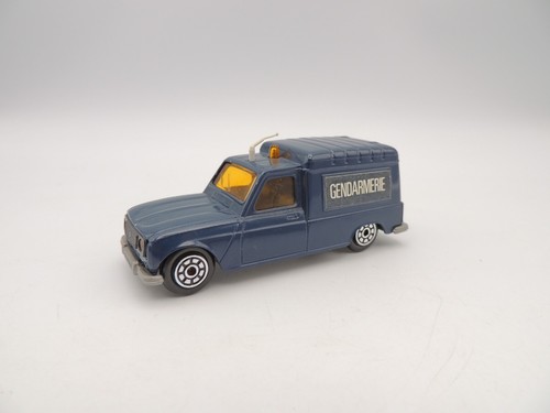 Norev vintage renault - norev,
