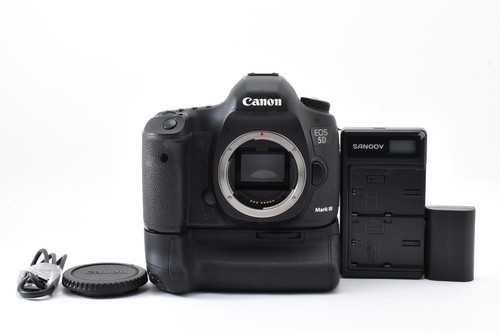 Reflex numérique canon - reflex, 5d