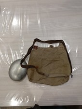 Sac A Pain Allemand Ww1 ,avec Gourde