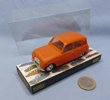 Norev Plastigam réf 53 