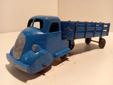 Marx Toys Louis ELM GB Foden