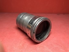 SLIDEPROJECTOR LENS / LEITZ
