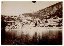 France, Villefranche-sur-Mer