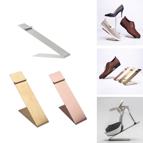Présentoir chaussures en - à,
