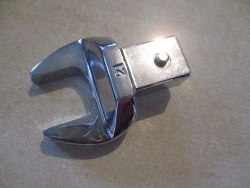 Tête fourche facom 21 - de,