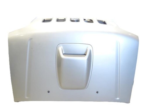 Capot suzuki jimny phase 2 - 1,
